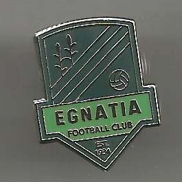 Badge KS Egnatia Rrogozhina
